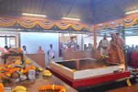 Shashtyabdapurti Utsava - Karla - Day 6 (14 Nov 2024)